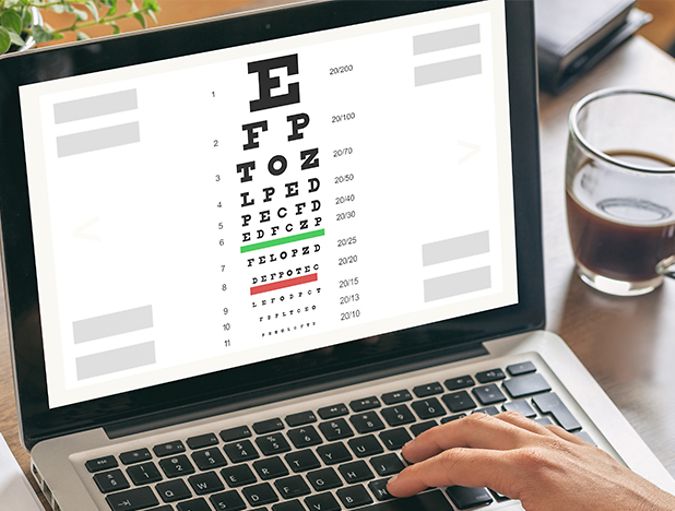 What_is_an_online_eye_test?_row_1