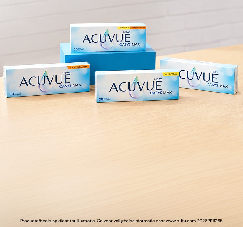 23 Jul 2026 Acuvue main